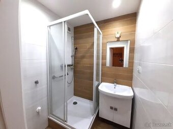 Dám do prenájmu 3-izbový byt – Humenská ulica, Košice