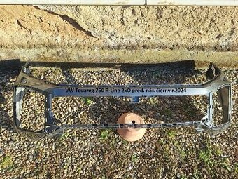 VW TOUAREG - použité náhradné diely