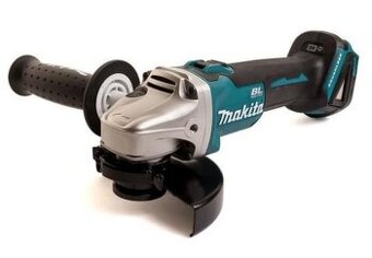Makita DGA504Z Aku úhlová brúska 125mm (18V/bez aku )