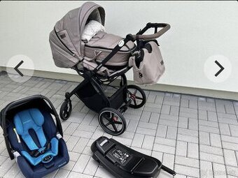 Kocik Gesslein FX4 3v1