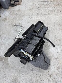 Predam kurenie octavia 3 2017