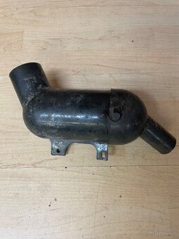 Filter box Jawa 350 360 Panelka Sport