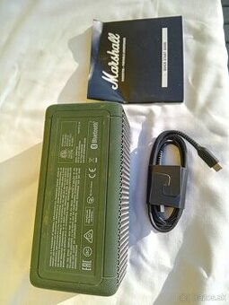 Predám reproduktor Marshall Emberton