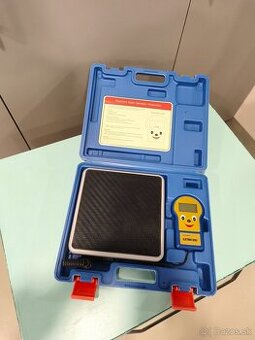 Predám HBS váhu na chladivo