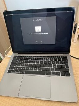 Apple Macbook Air 2019 13,3, i5, 8GB RAM, 256GB SSD