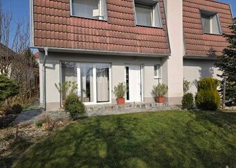 PRENÁJOM - Útulný byt v rodinnom dome - Nitra, Zobor