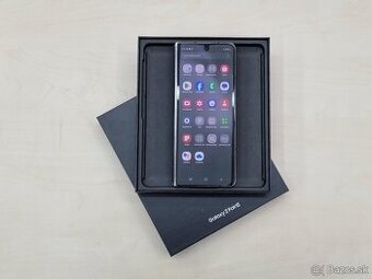 Samsung Galaxy Z Fold5 512GB Phantom Black