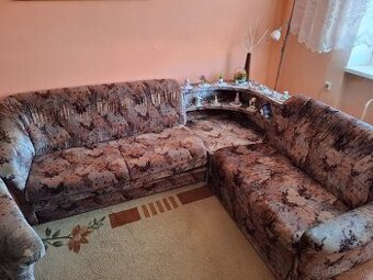 Rohova sedacia suprava