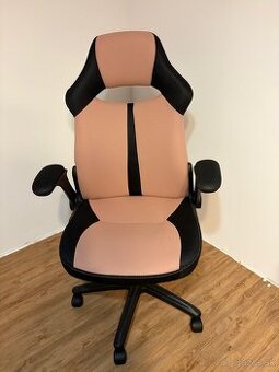 Kancelárska stolička