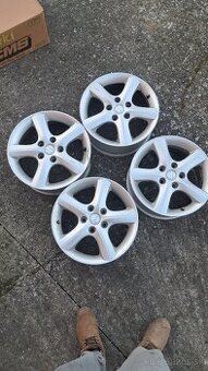 5x114,3 R16 Suzuki