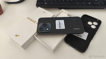 Honor 400 LIte 5G 8/256GB Velvet Black