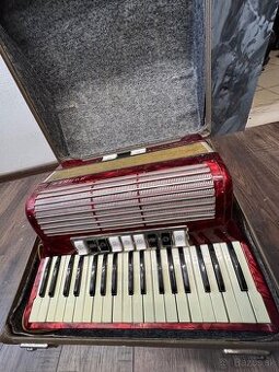 HOHNER Tango II M
