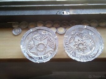 Popolník nádhera darček dar starožitnost