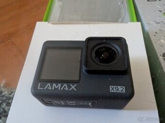 LAMAX X9.2