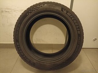 Letné pneumatiky Michelin Pilot Sport5 215/55/R17/98Y