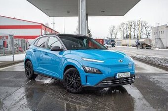 Hyundai Kona Electric 150