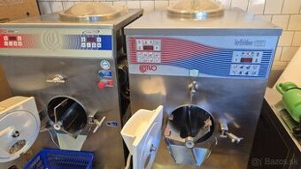 Zmrzlinovy stroj Bravo Trittico