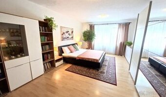 PREDAJ - 3. izbový byt - Sputniková ul.