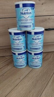 Nutrilon Allergy Care Syneo +