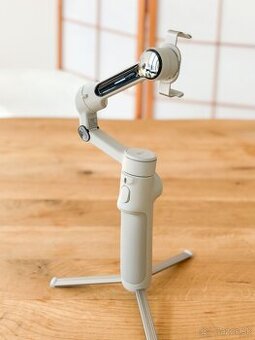 Insta360 Flow 2 Pro Standard Bundle/Stone Gray