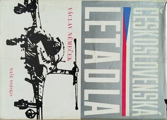 Československá letadla - NV - 1968