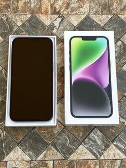 iPhone 14  128 GB  Midnight