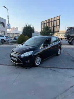 Predám ford C-max 2.0 85kw automat diesel