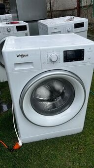 Práčka Whirlpool FreshCare+ (7kg)