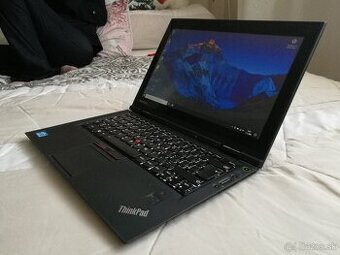Lenovo X. i7 4 x 3,50 GHz. 8 GB. SSD 240 GB. 13,3" LED.