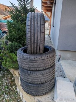 225/45 ZR 17 94Y KUMHO ECSTA PS71