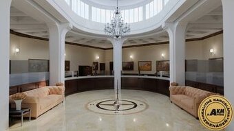 Prenájom priestorov Legiobanky 260m2 Zvolen centrum možnosť 