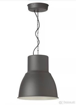 Zavesna lampa HEKTAR, IKEA