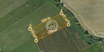 Na predaj investičný pozemok - Nová Polhora