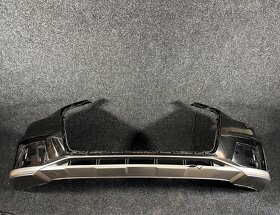 Nárazník Audi A6 C8 Allroad (čierny)