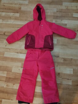 Dievčenské oteplovačky