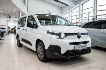 Citroën Berlingo (M1) PLUS XL BLUEHDI 130 EAT8