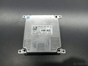 Riadiaca jednotka LED 7P5941591AD