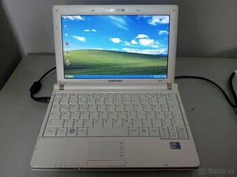 predám netbook SAMSUNG NC10 , WINDOWS XP