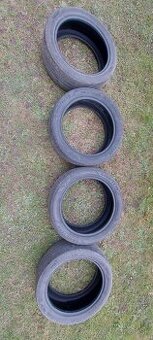Letné pneu Good Year efficientgrip performance 215 50 R19 - 1