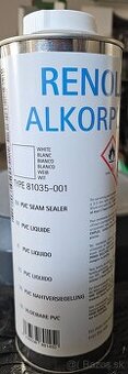 Renolit Alkorplus zálievka