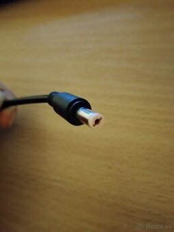 Predám nabíjačku notebook