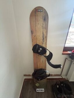 Snowboard F2