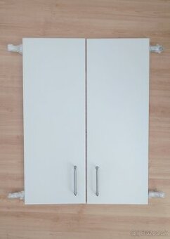 IKEA dvierka Vedinge 2ks (30x80) - 1