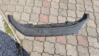 Golf 7 spodný plast