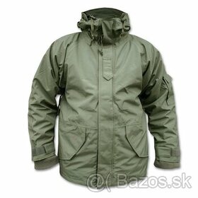 Mil-Tec Nässeschutz Jacke - 1