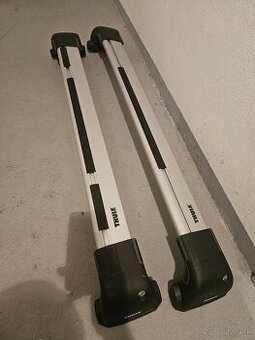 Thule WingBar Edge 9594 BMW F20 a F21