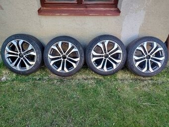 5x112 r17 letná sada 225/45 r17 225 45 R17