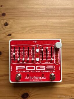 Electro-Harmonix POG2