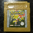 Pokemon Gold
