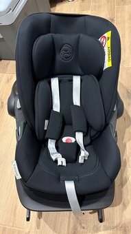 detská autosedačka Cybex cloud G i-size plus